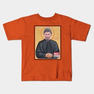 Saint Gennady - Pray For Us Kids T-Shirt